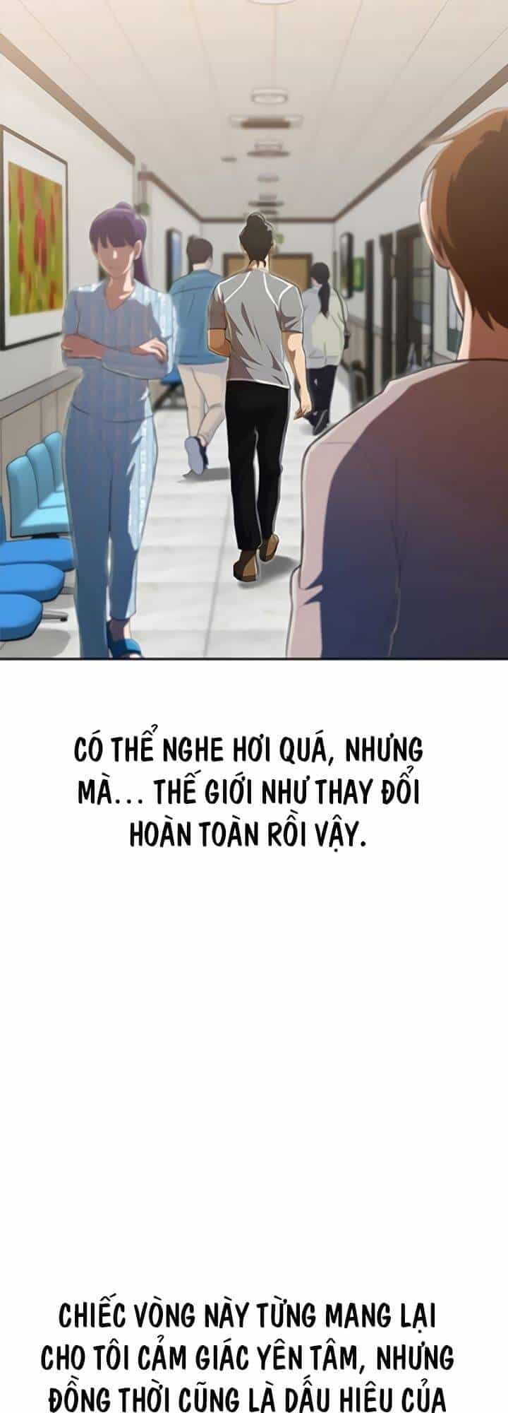 Cô Gái Từ Ứng Dụng Nhắn Tin Ngẫu Nhiên - Chương 224 - ảnh 13