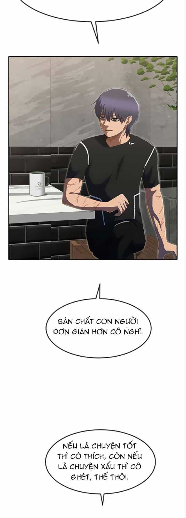 Cô Gái Từ Ứng Dụng Nhắn Tin Ngẫu Nhiên - Chương 224 - ảnh 58