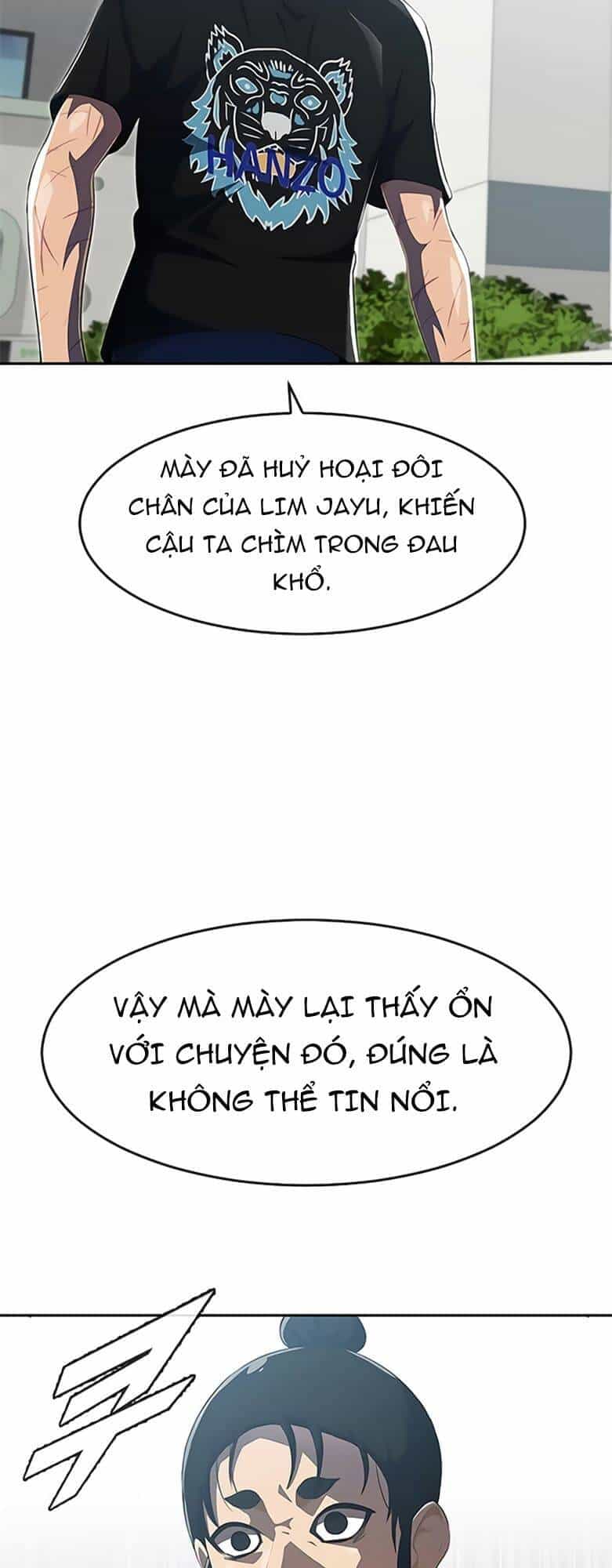 Cô Gái Từ Ứng Dụng Nhắn Tin Ngẫu Nhiên - Chương 225 - ảnh 31