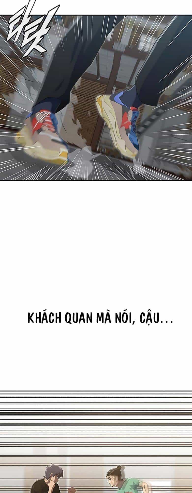 Cô Gái Từ Ứng Dụng Nhắn Tin Ngẫu Nhiên - Chương 225 - ảnh 54