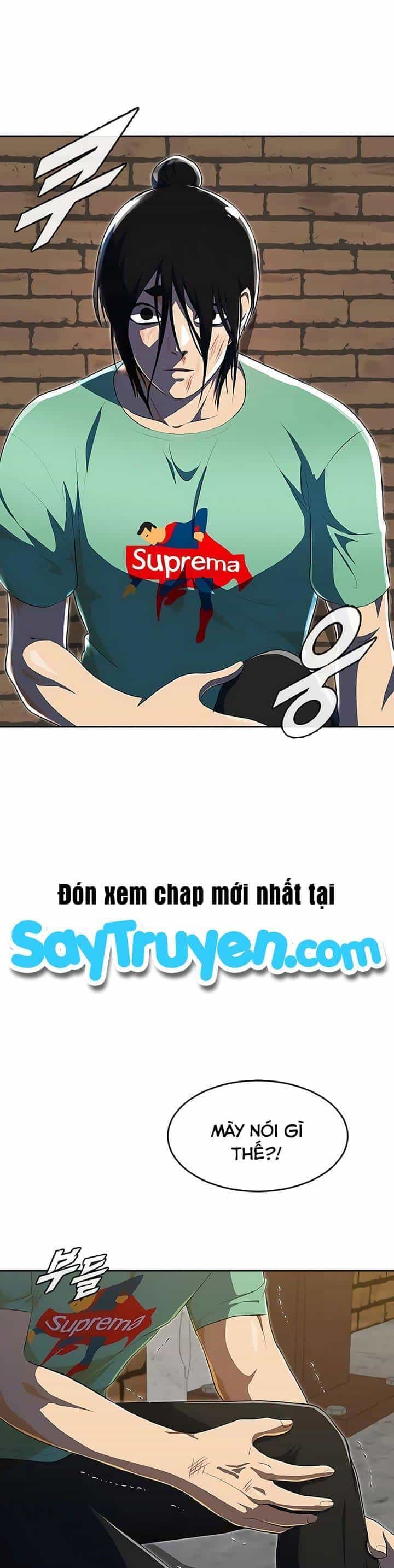 Cô Gái Từ Ứng Dụng Nhắn Tin Ngẫu Nhiên - Chương 226 - ảnh 14