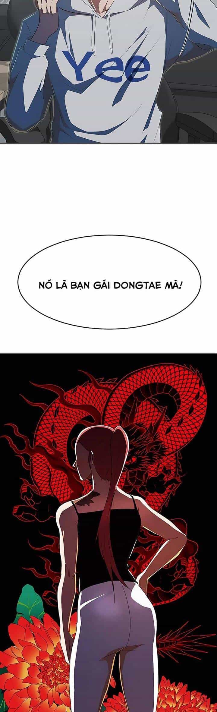 Cô Gái Từ Ứng Dụng Nhắn Tin Ngẫu Nhiên - Chương 226 - ảnh 31