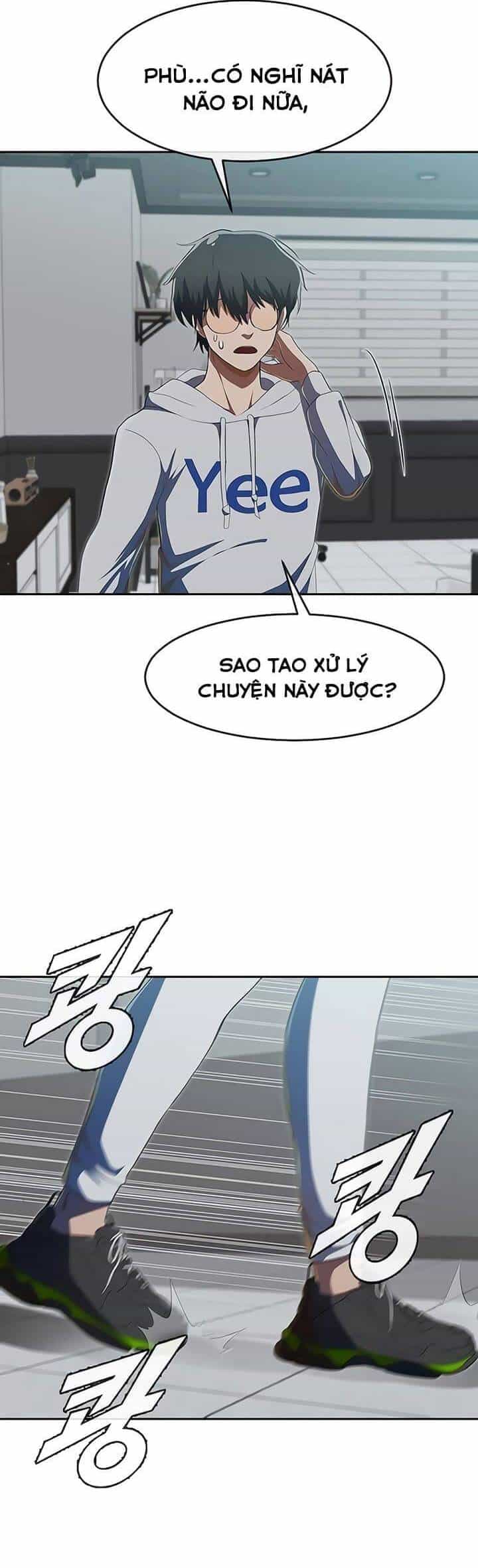Cô Gái Từ Ứng Dụng Nhắn Tin Ngẫu Nhiên - Chương 226 - ảnh 40