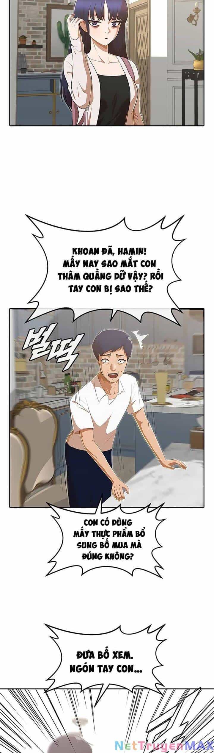 Cô Gái Từ Ứng Dụng Nhắn Tin Ngẫu Nhiên - Chương 226 - ảnh 53