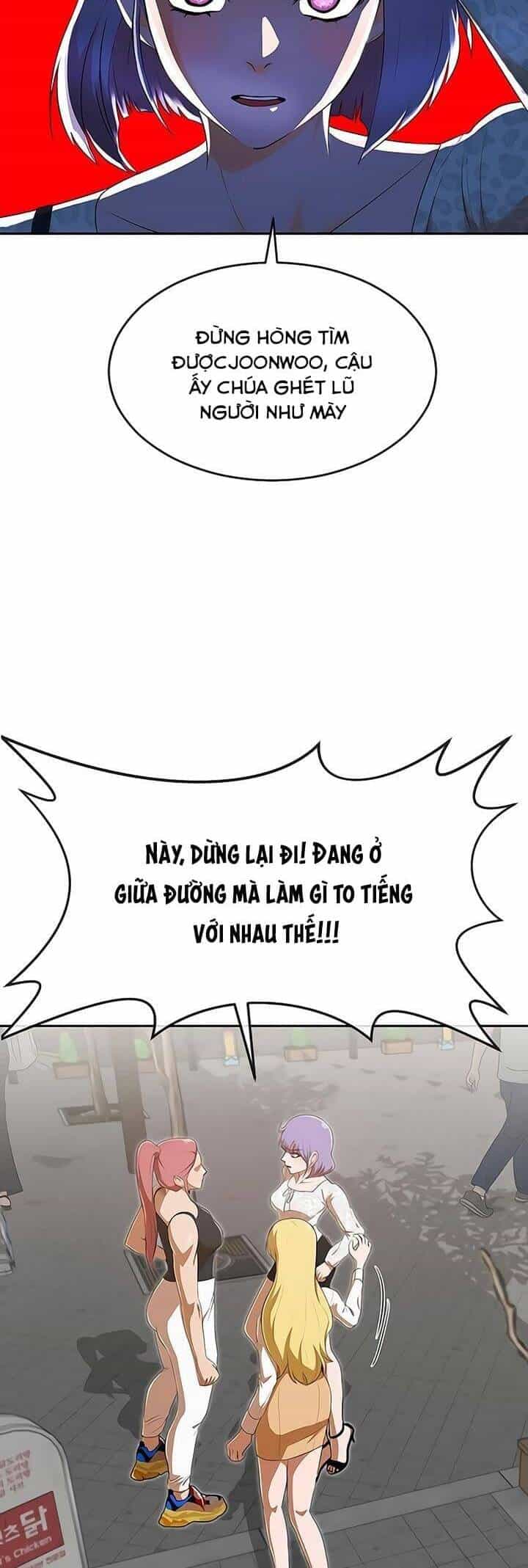 Cô Gái Từ Ứng Dụng Nhắn Tin Ngẫu Nhiên - Chương 227 - ảnh 24