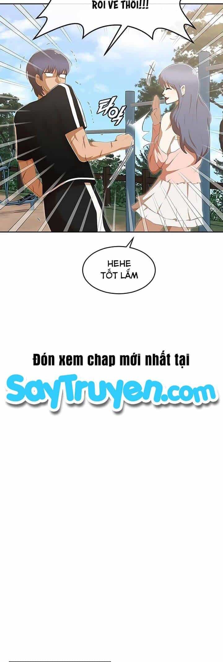 Cô Gái Từ Ứng Dụng Nhắn Tin Ngẫu Nhiên - Chương 227 - ảnh 46