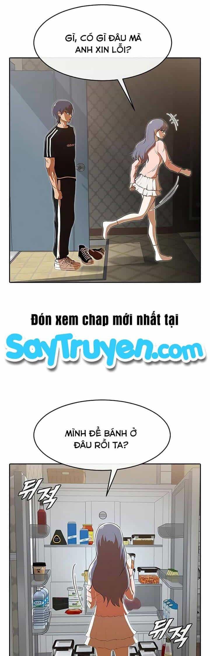 Cô Gái Từ Ứng Dụng Nhắn Tin Ngẫu Nhiên - Chương 227 - ảnh 50