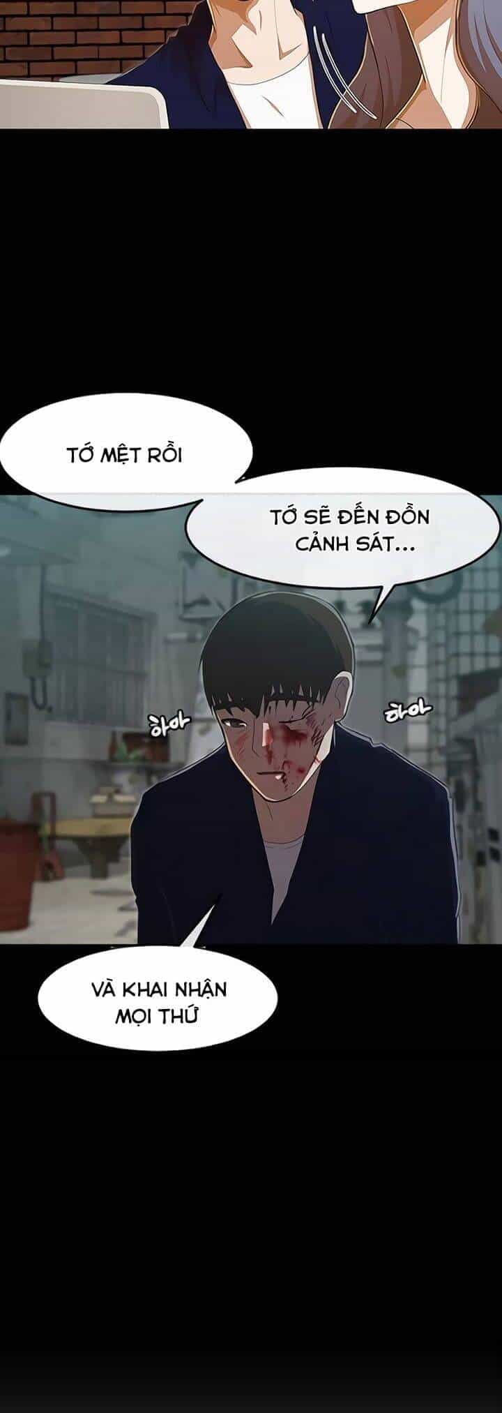 Cô Gái Từ Ứng Dụng Nhắn Tin Ngẫu Nhiên - Chương 228 - ảnh 31