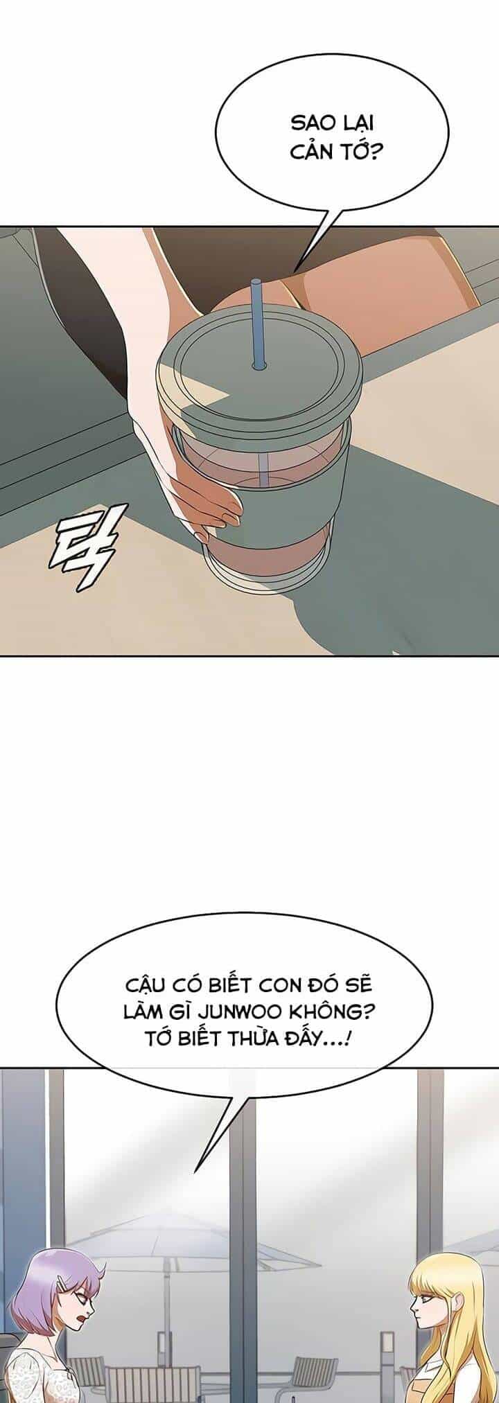 Cô Gái Từ Ứng Dụng Nhắn Tin Ngẫu Nhiên - Chương 228 - ảnh 51