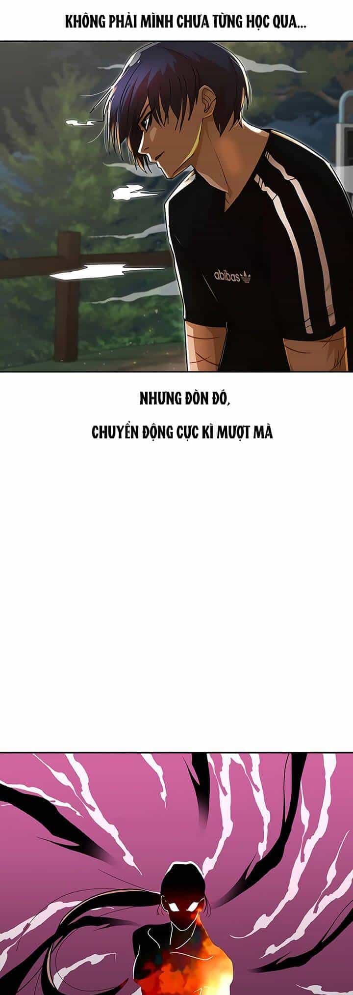 Cô Gái Từ Ứng Dụng Nhắn Tin Ngẫu Nhiên - Chương 229 - ảnh 14
