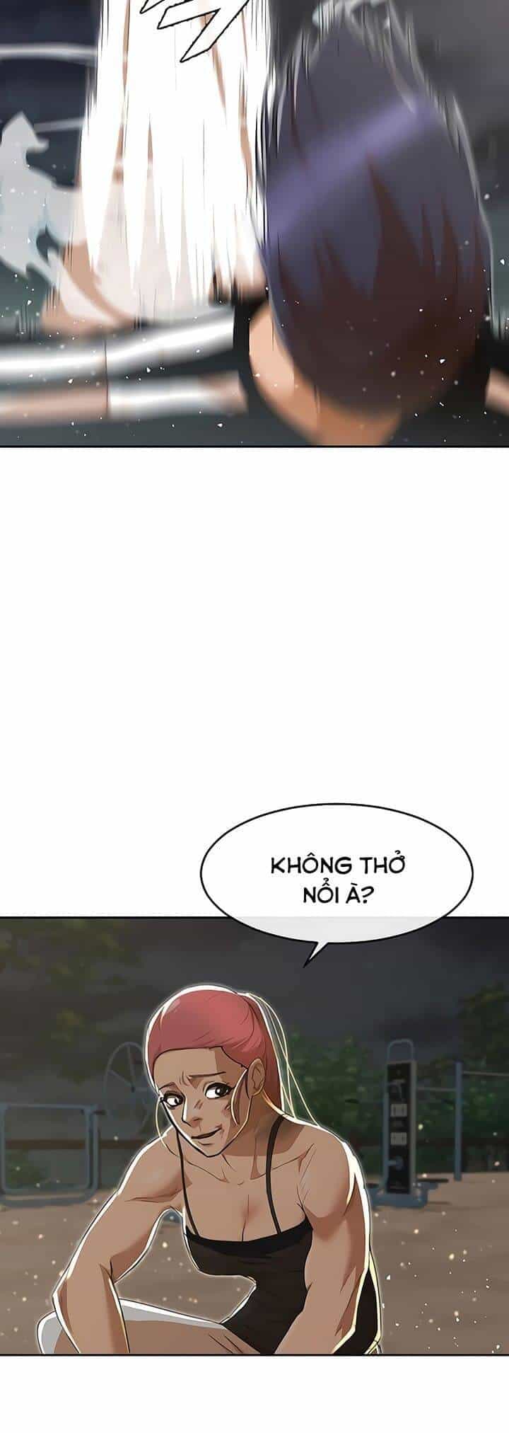 Cô Gái Từ Ứng Dụng Nhắn Tin Ngẫu Nhiên - Chương 229 - ảnh 36
