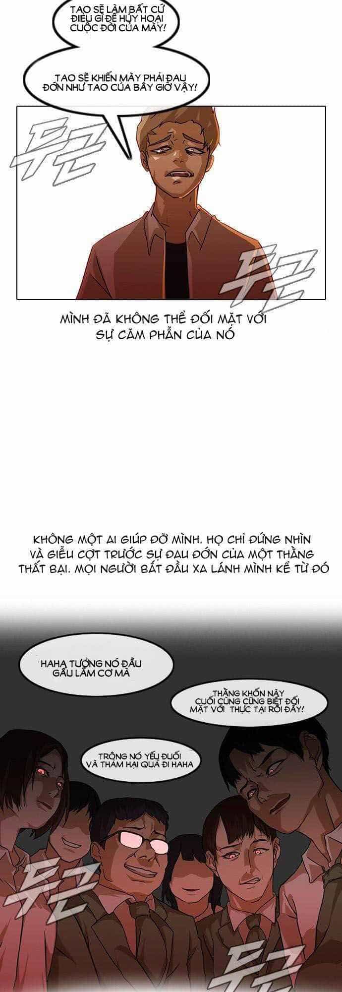 Cô Gái Từ Ứng Dụng Nhắn Tin Ngẫu Nhiên - Chương 23 - ảnh 48
