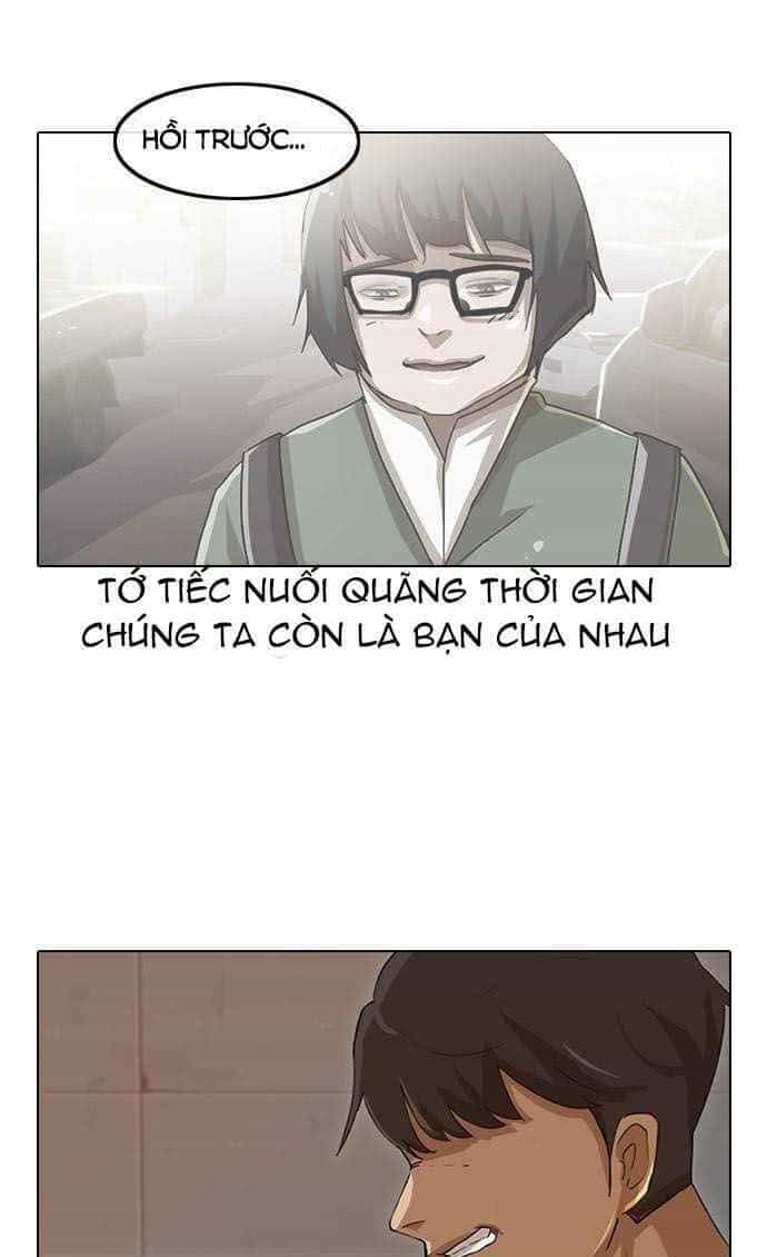 Cô Gái Từ Ứng Dụng Nhắn Tin Ngẫu Nhiên - Chương 23 - ảnh 57