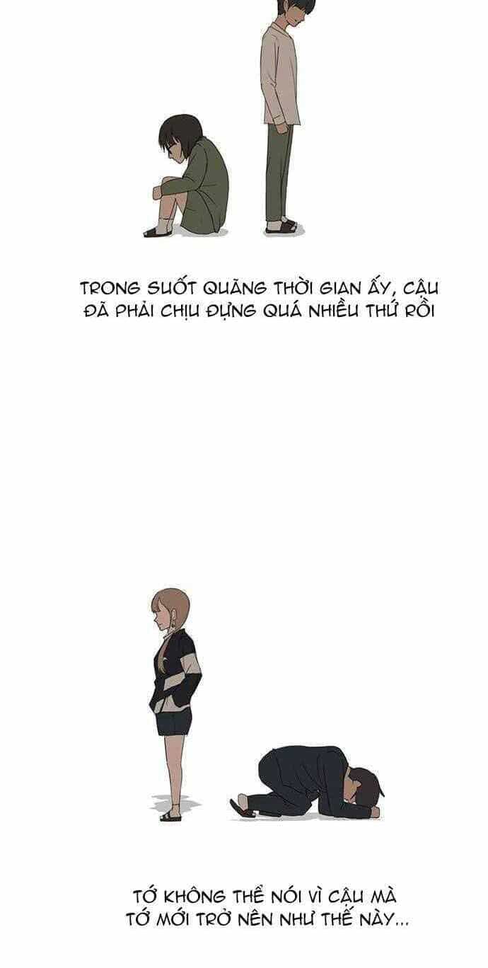 Cô Gái Từ Ứng Dụng Nhắn Tin Ngẫu Nhiên - Chương 23 - ảnh 65