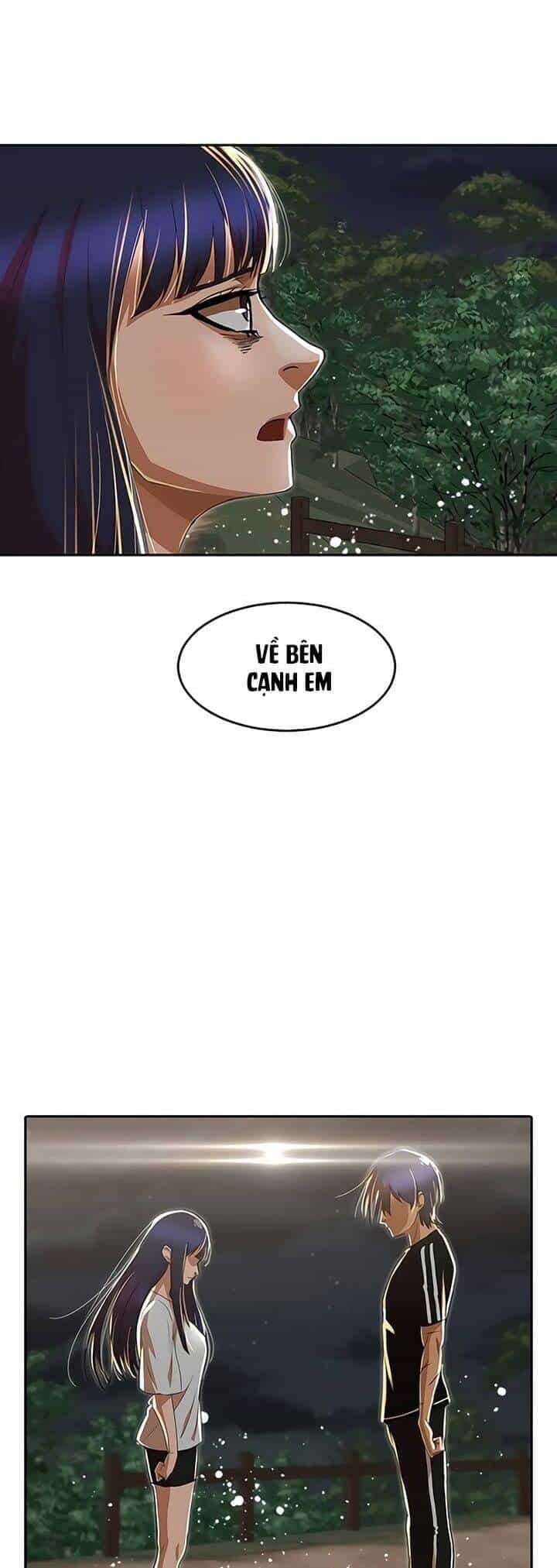 Cô Gái Từ Ứng Dụng Nhắn Tin Ngẫu Nhiên - Chương 230 - ảnh 17
