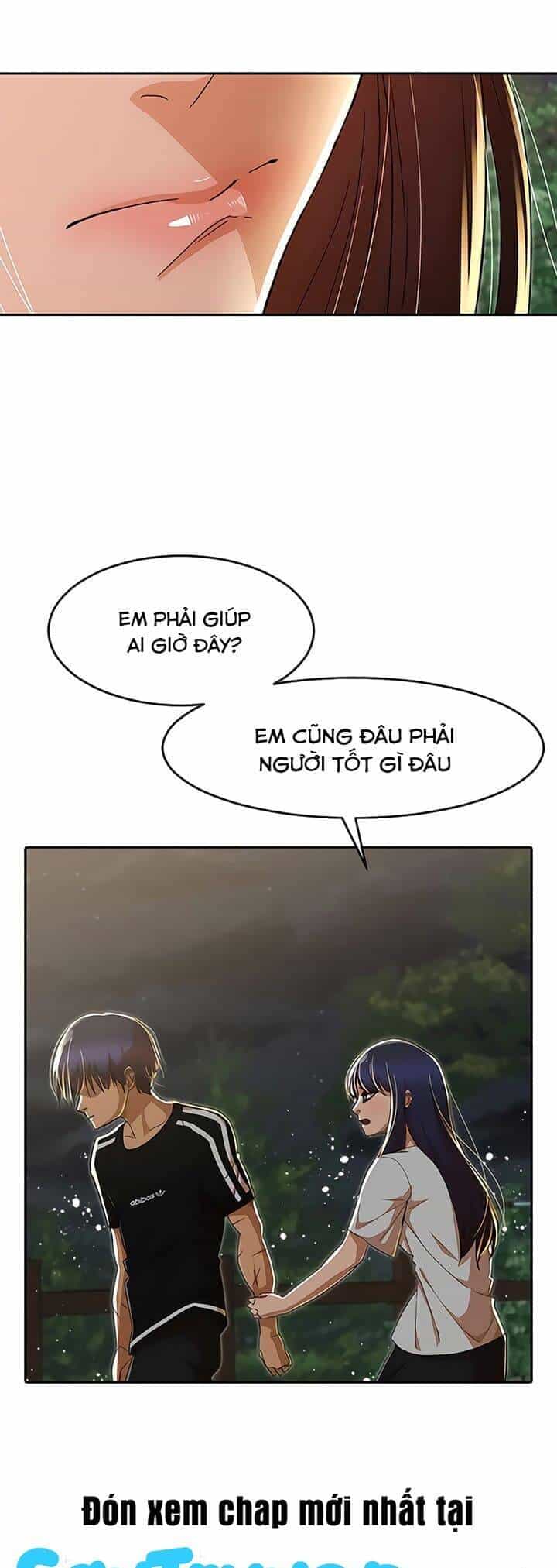 Cô Gái Từ Ứng Dụng Nhắn Tin Ngẫu Nhiên - Chương 230 - ảnh 22
