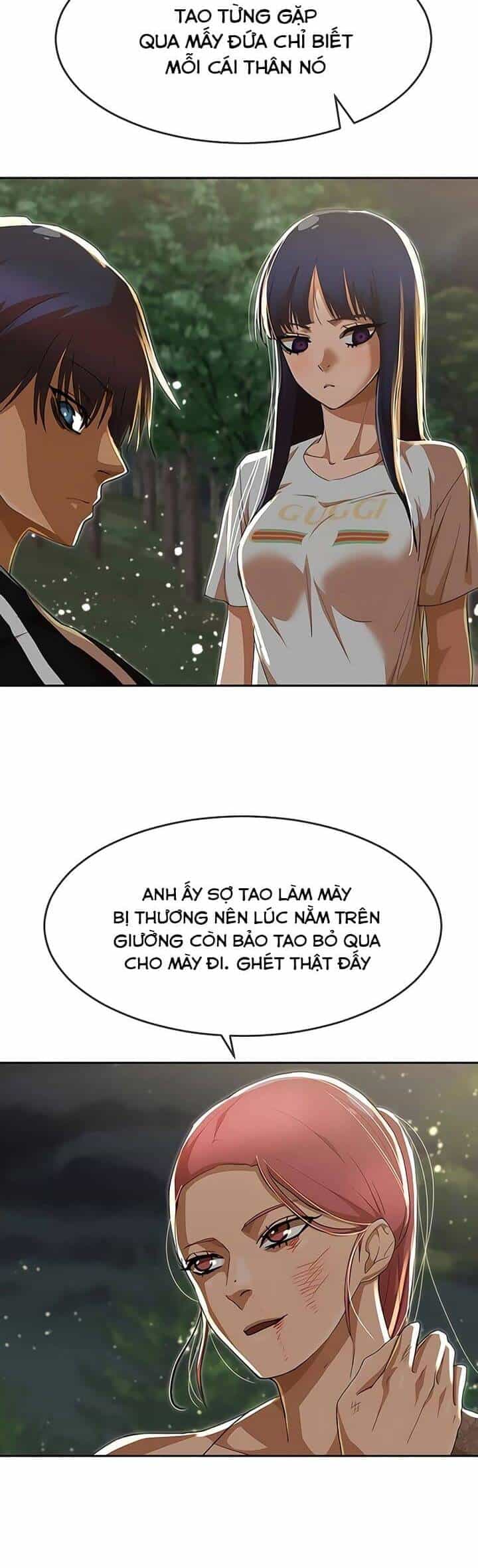 Cô Gái Từ Ứng Dụng Nhắn Tin Ngẫu Nhiên - Chương 230 - ảnh 33