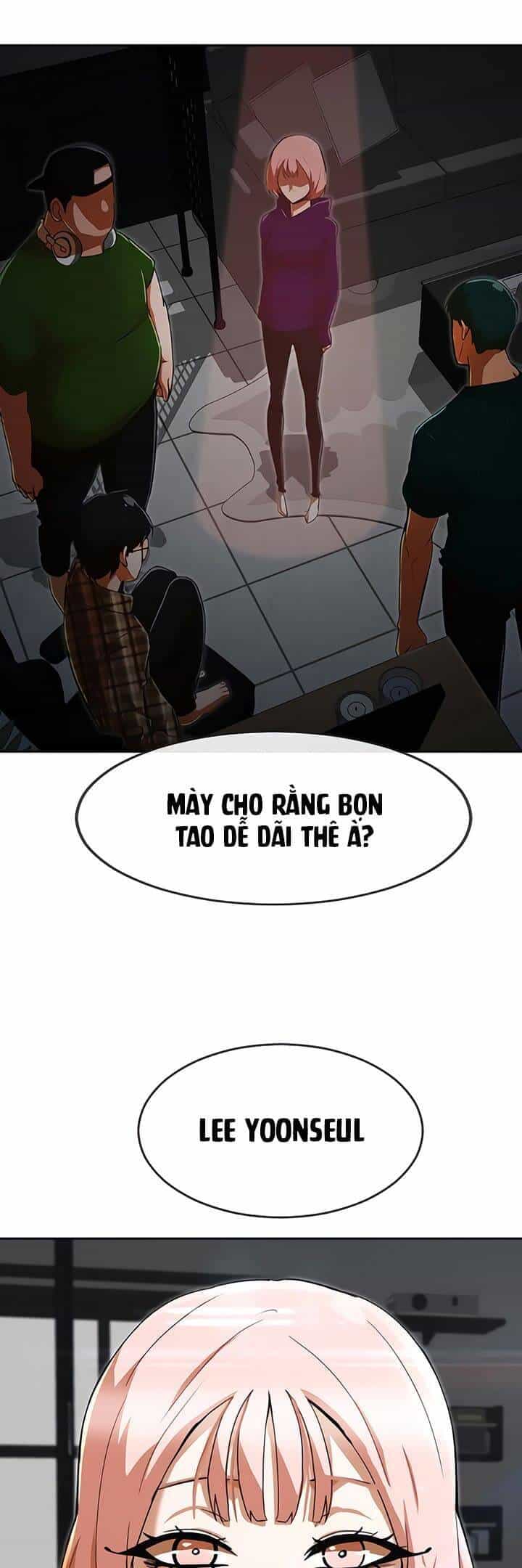 Cô Gái Từ Ứng Dụng Nhắn Tin Ngẫu Nhiên - Chương 230 - ảnh 59