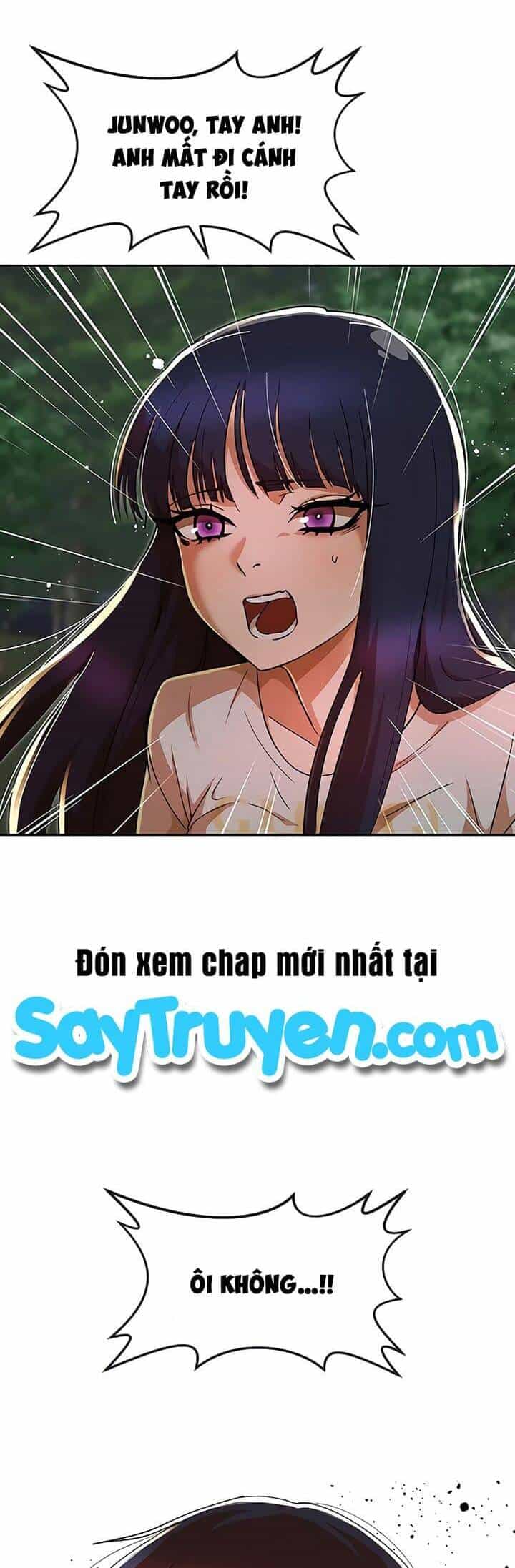 Cô Gái Từ Ứng Dụng Nhắn Tin Ngẫu Nhiên - Chương 231 - ảnh 15