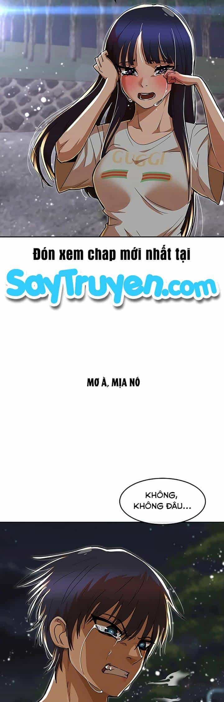 Cô Gái Từ Ứng Dụng Nhắn Tin Ngẫu Nhiên - Chương 231 - ảnh 26