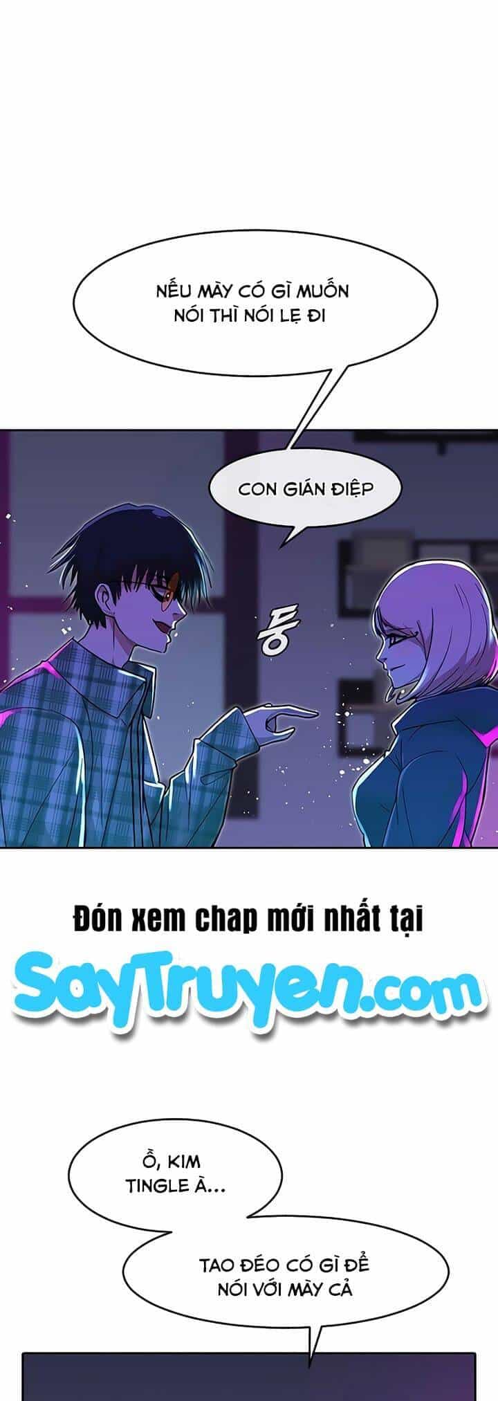 Cô Gái Từ Ứng Dụng Nhắn Tin Ngẫu Nhiên - Chương 231 - ảnh 42