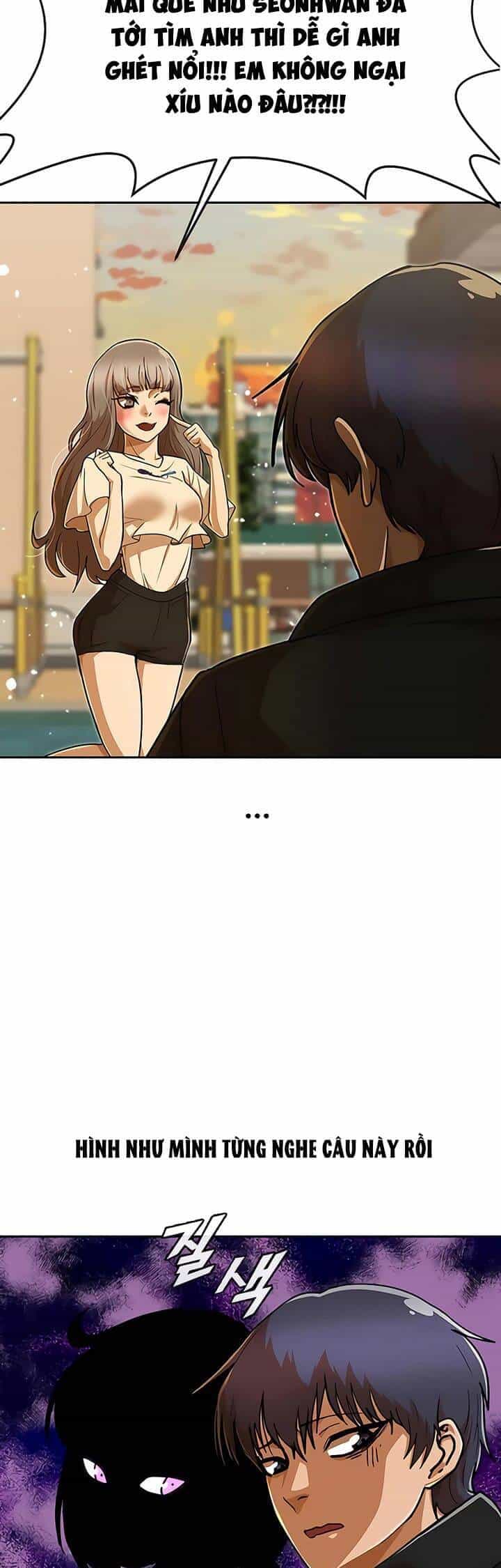 Cô Gái Từ Ứng Dụng Nhắn Tin Ngẫu Nhiên - Chương 231 - ảnh 70