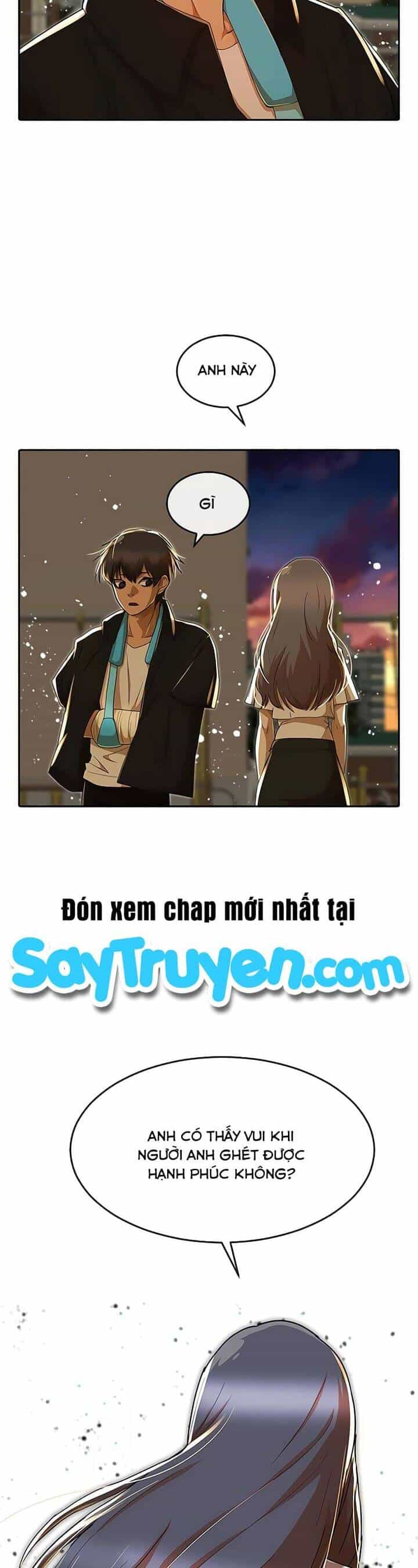 Cô Gái Từ Ứng Dụng Nhắn Tin Ngẫu Nhiên - Chương 232 - ảnh 27