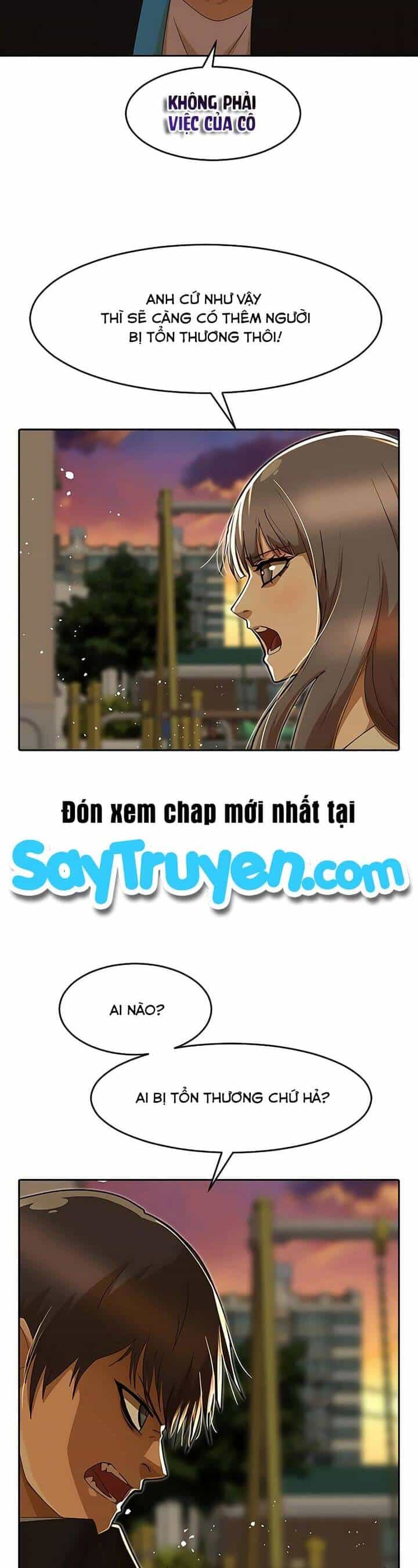 Cô Gái Từ Ứng Dụng Nhắn Tin Ngẫu Nhiên - Chương 232 - ảnh 31