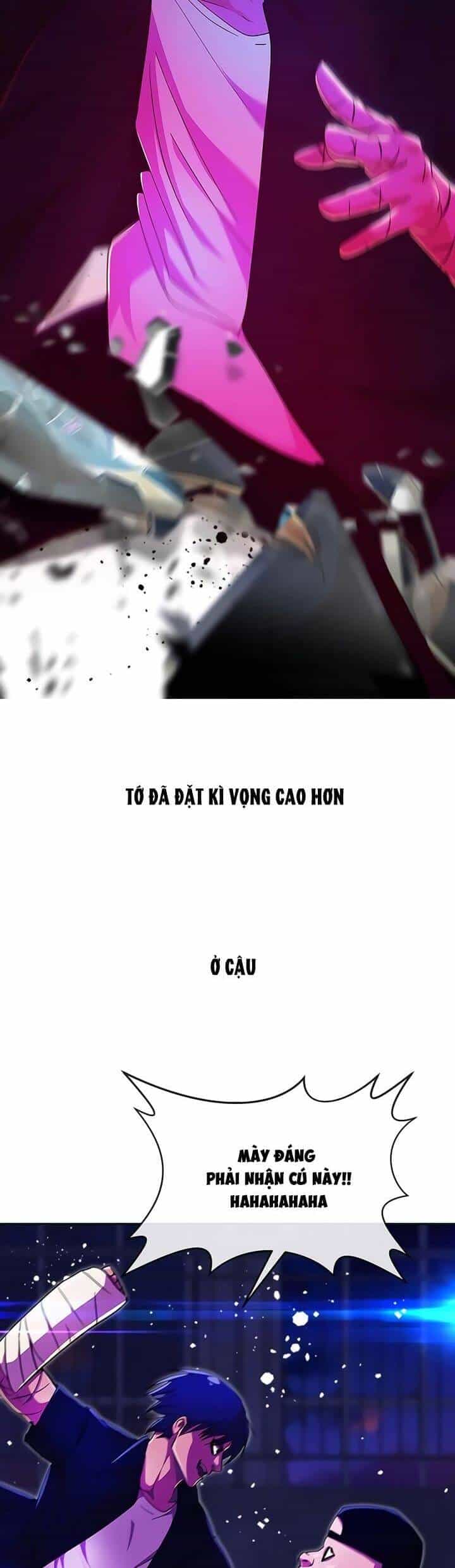 Cô Gái Từ Ứng Dụng Nhắn Tin Ngẫu Nhiên - Chương 233 - ảnh 57