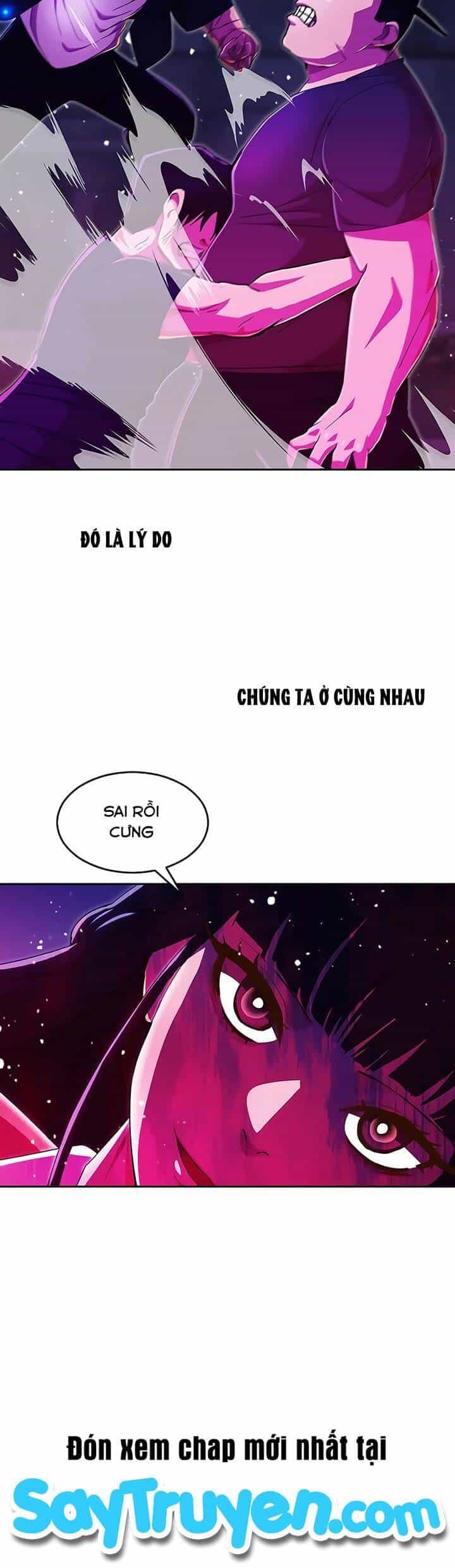 Cô Gái Từ Ứng Dụng Nhắn Tin Ngẫu Nhiên - Chương 233 - ảnh 58