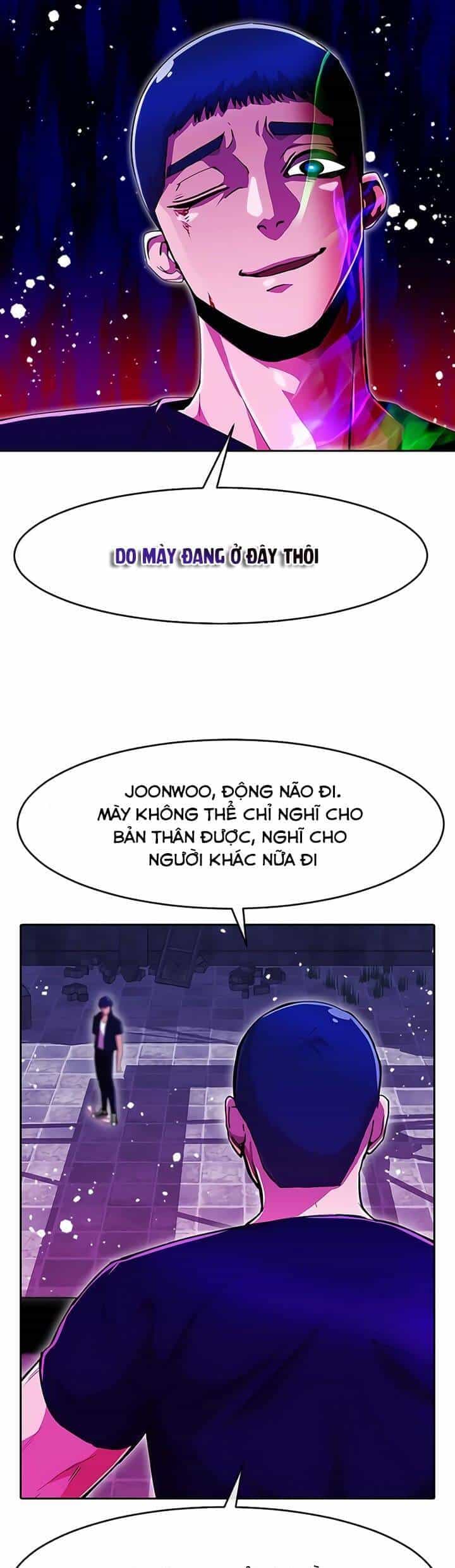 Cô Gái Từ Ứng Dụng Nhắn Tin Ngẫu Nhiên - Chương 234 - ảnh 32