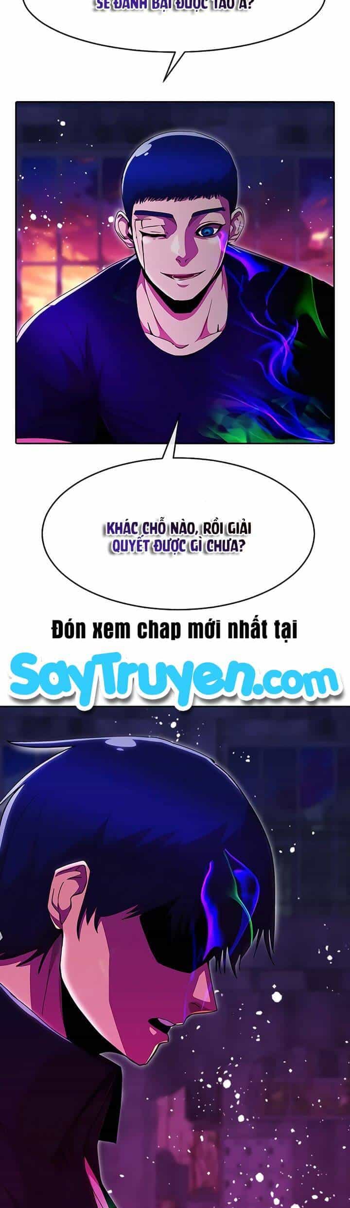 Cô Gái Từ Ứng Dụng Nhắn Tin Ngẫu Nhiên - Chương 234 - ảnh 34