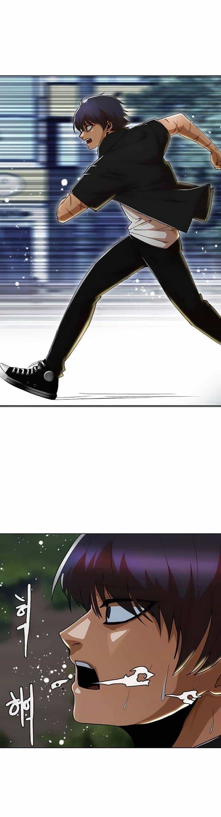 Cô Gái Từ Ứng Dụng Nhắn Tin Ngẫu Nhiên - Chương 235 - ảnh 20