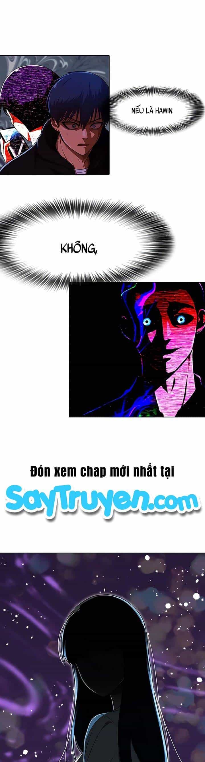 Cô Gái Từ Ứng Dụng Nhắn Tin Ngẫu Nhiên - Chương 235 - ảnh 54