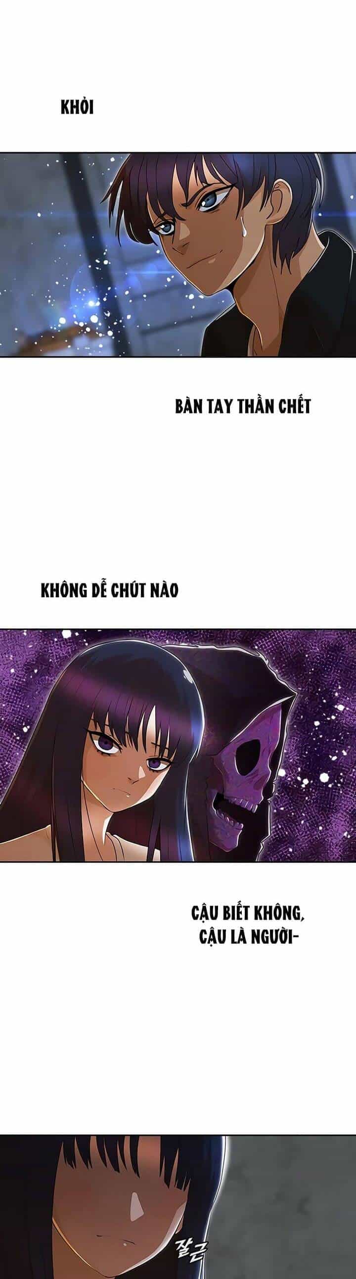Cô Gái Từ Ứng Dụng Nhắn Tin Ngẫu Nhiên - Chương 236 - ảnh 23