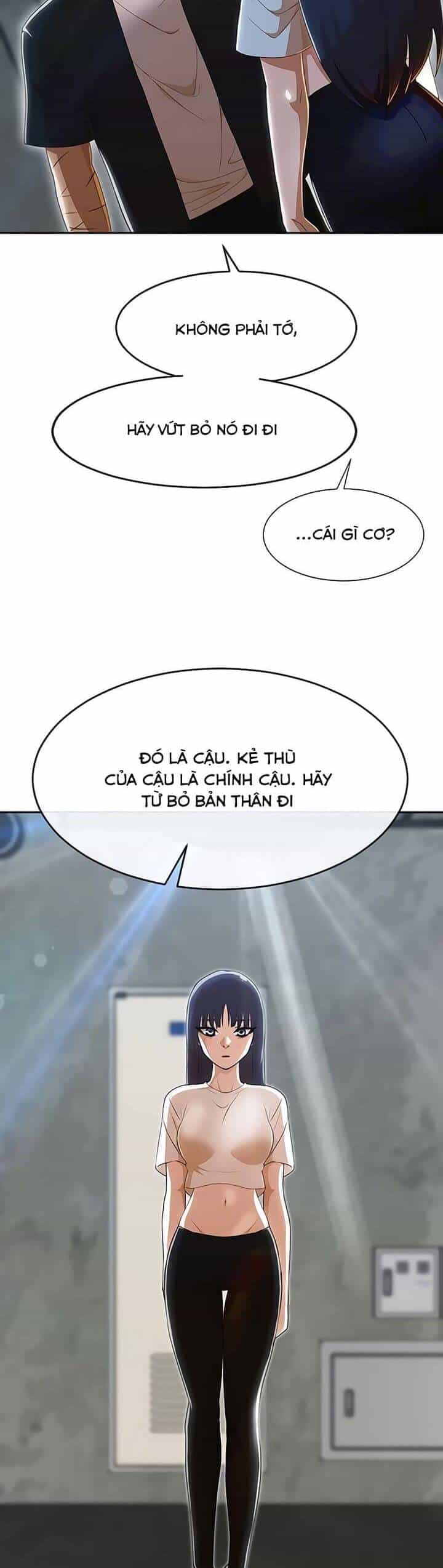 Cô Gái Từ Ứng Dụng Nhắn Tin Ngẫu Nhiên - Chương 236 - ảnh 45