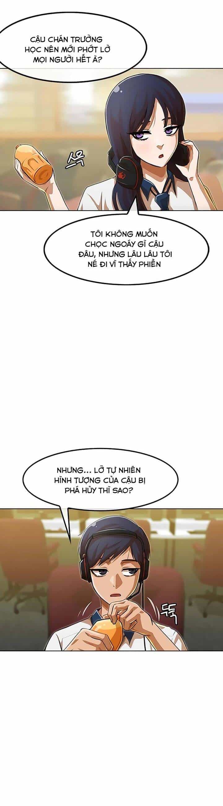 Cô Gái Từ Ứng Dụng Nhắn Tin Ngẫu Nhiên - Chương 236 - ảnh 51