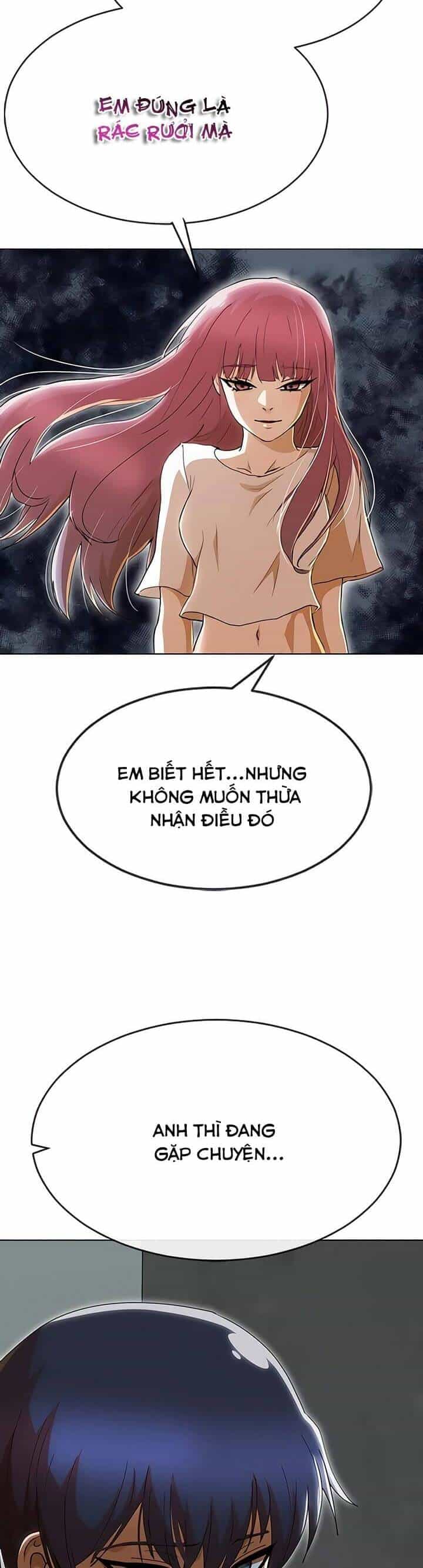 Cô Gái Từ Ứng Dụng Nhắn Tin Ngẫu Nhiên - Chương 237 - ảnh 21