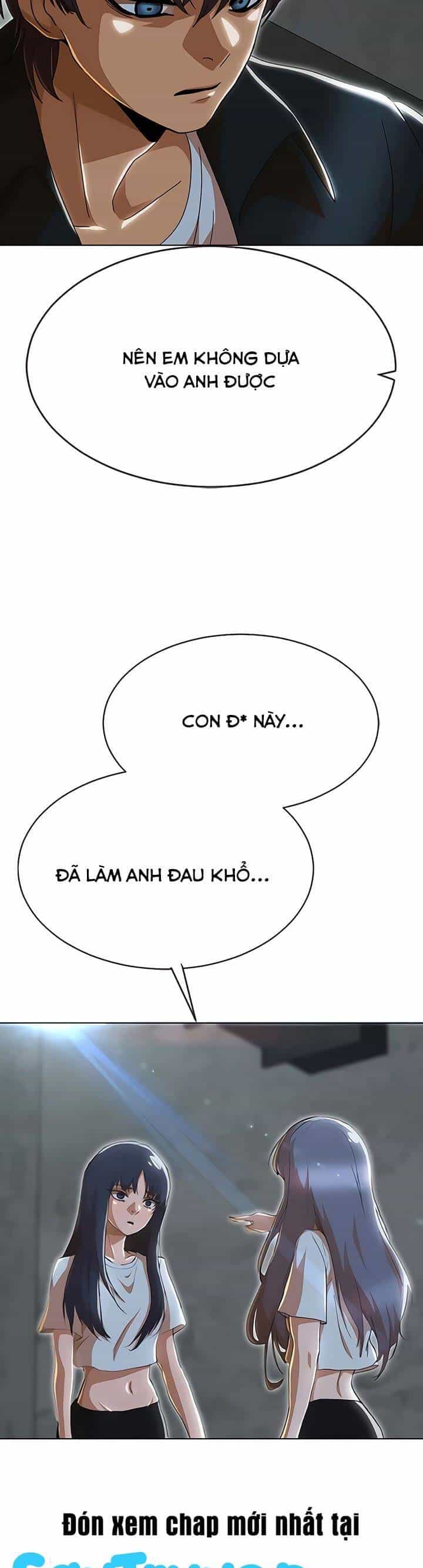 Cô Gái Từ Ứng Dụng Nhắn Tin Ngẫu Nhiên - Chương 237 - ảnh 22