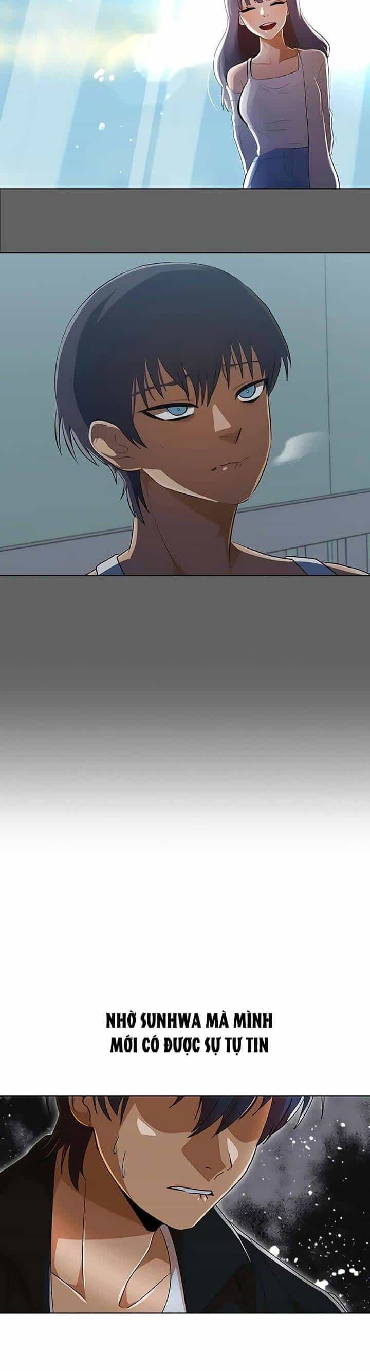 Cô Gái Từ Ứng Dụng Nhắn Tin Ngẫu Nhiên - Chương 237 - ảnh 25