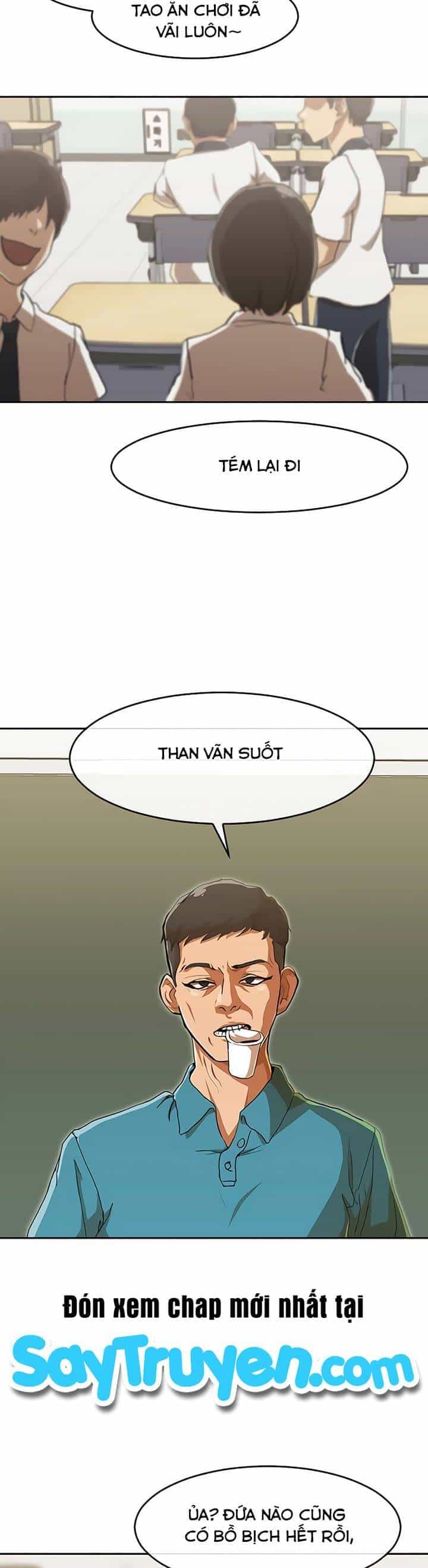 Cô Gái Từ Ứng Dụng Nhắn Tin Ngẫu Nhiên - Chương 237 - ảnh 46