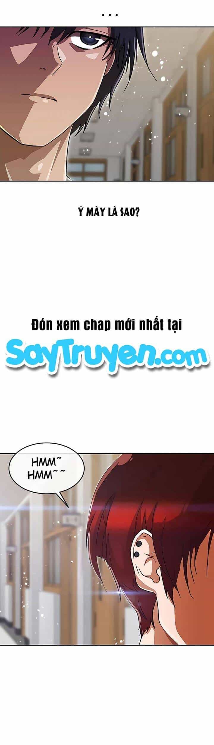 Cô Gái Từ Ứng Dụng Nhắn Tin Ngẫu Nhiên - Chương 238 - ảnh 19
