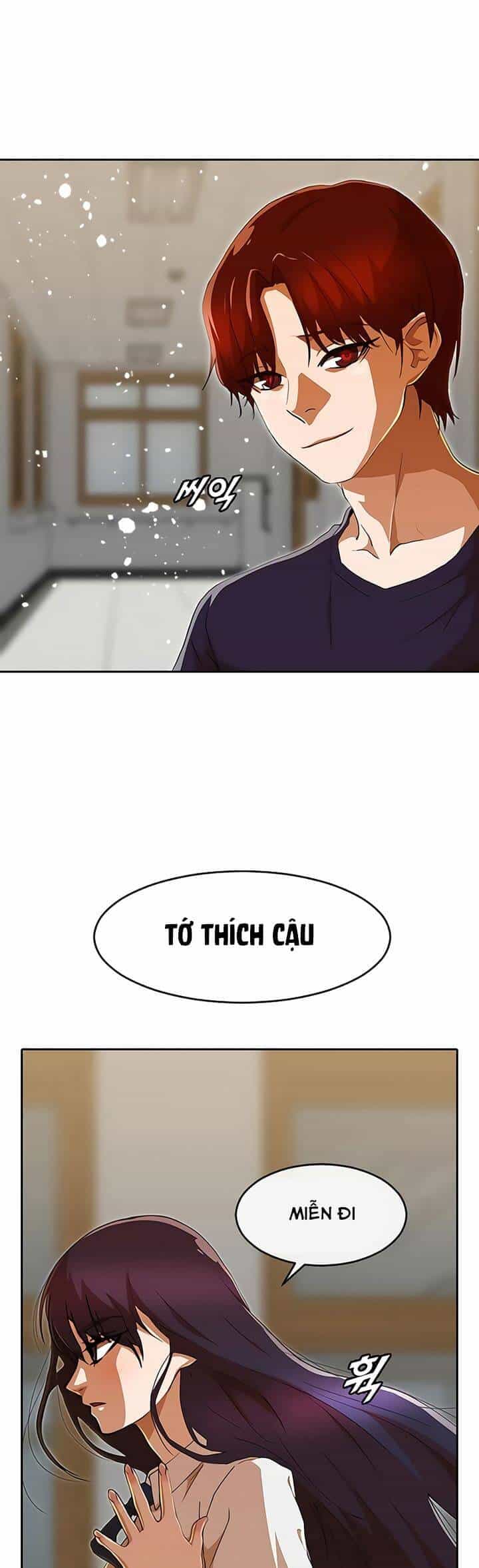Cô Gái Từ Ứng Dụng Nhắn Tin Ngẫu Nhiên - Chương 238 - ảnh 38