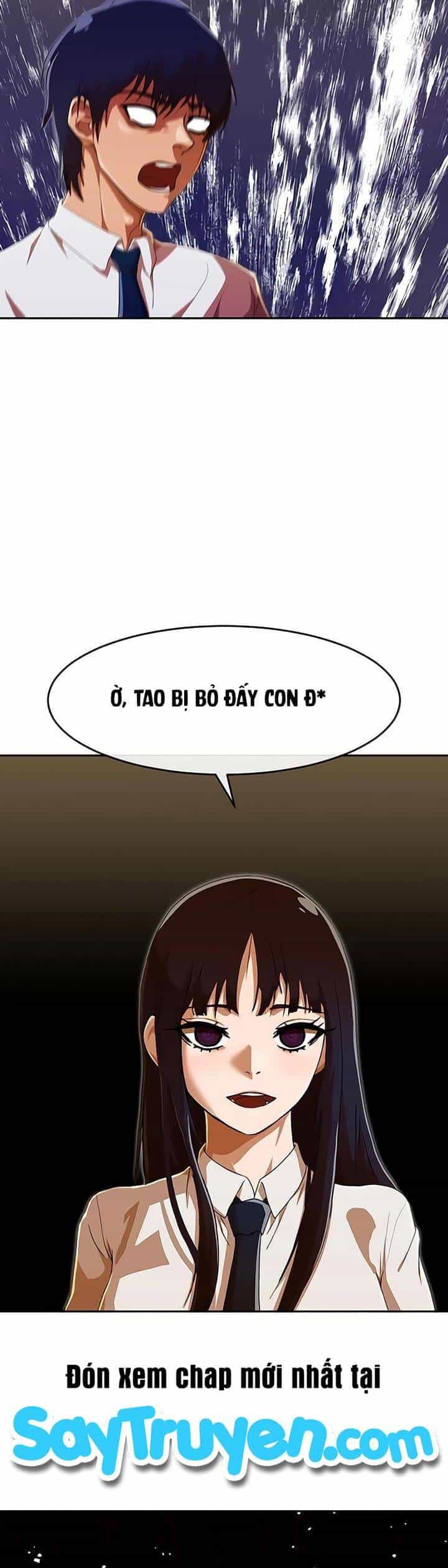 Cô Gái Từ Ứng Dụng Nhắn Tin Ngẫu Nhiên - Chương 239 - ảnh 13