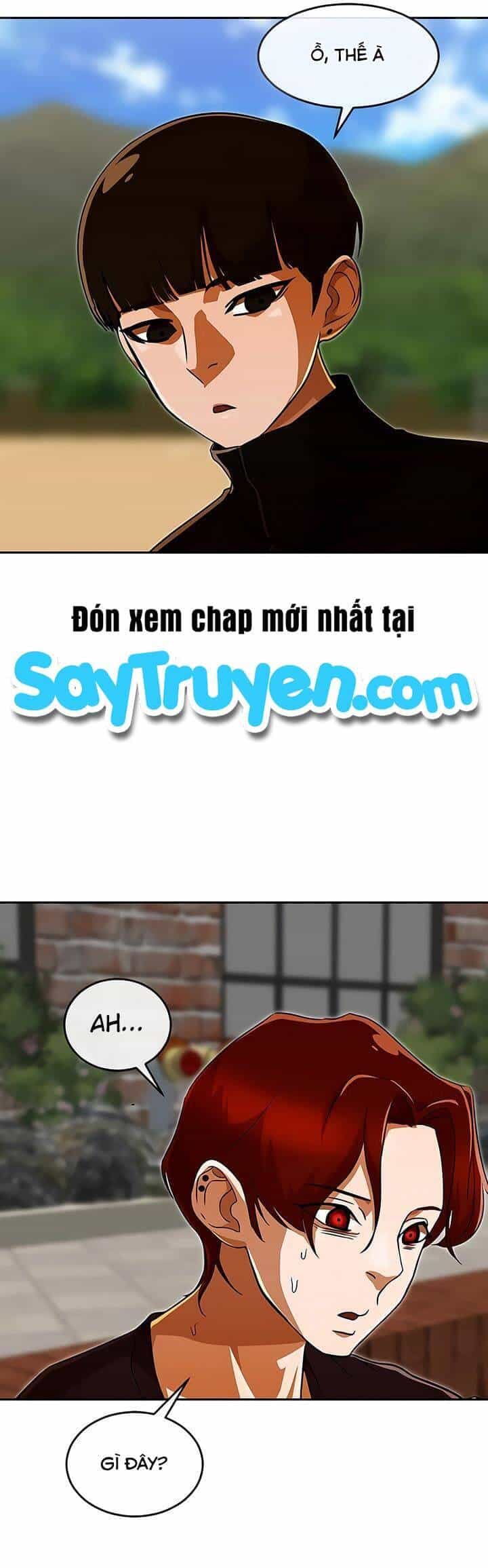 Cô Gái Từ Ứng Dụng Nhắn Tin Ngẫu Nhiên - Chương 239 - ảnh 37