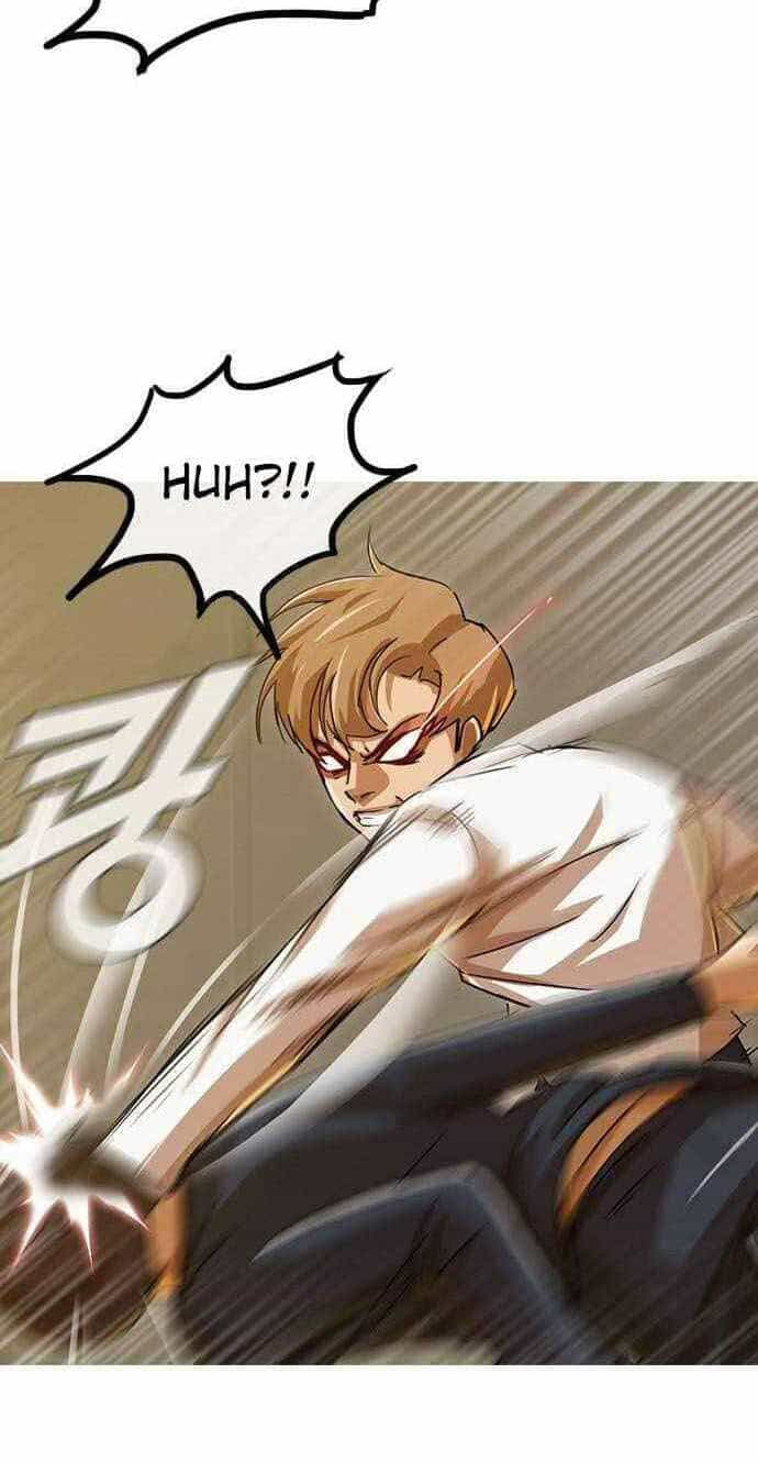 Cô Gái Từ Ứng Dụng Nhắn Tin Ngẫu Nhiên - Chương 24 - ảnh 16