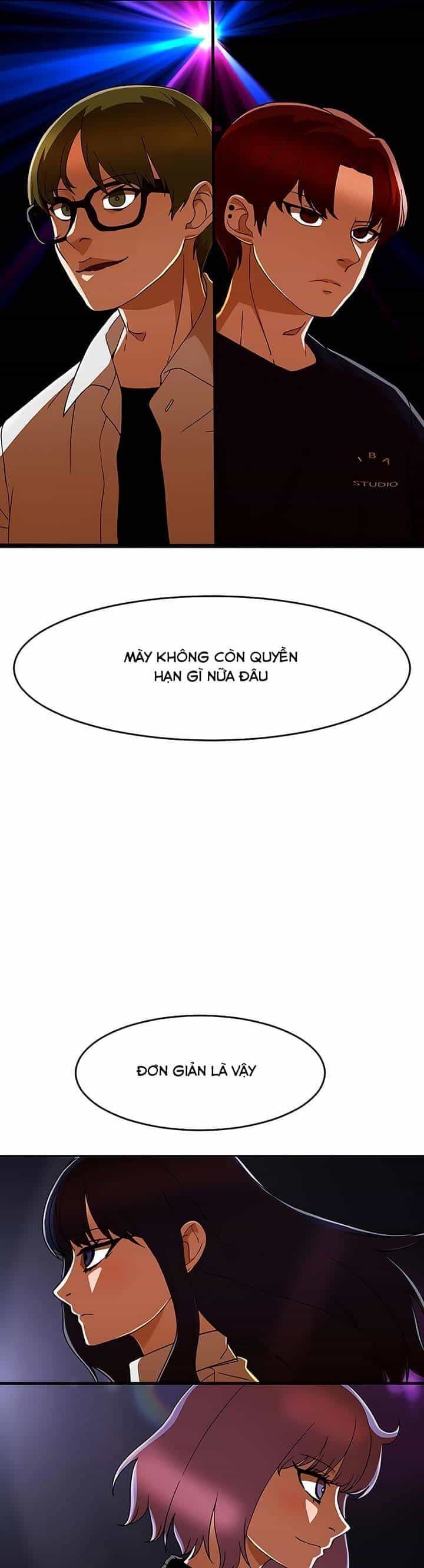 Cô Gái Từ Ứng Dụng Nhắn Tin Ngẫu Nhiên - Chương 240 - ảnh 59