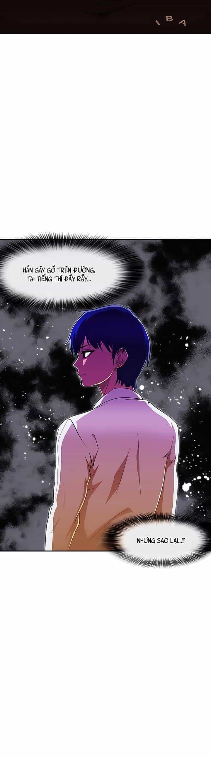Cô Gái Từ Ứng Dụng Nhắn Tin Ngẫu Nhiên - Chương 240 - ảnh 7