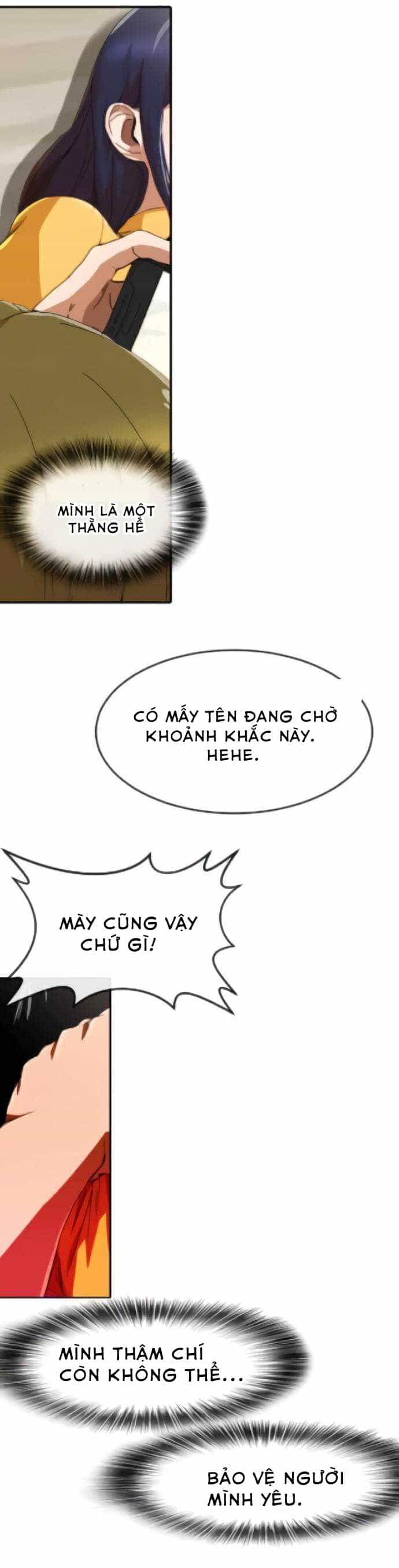 Cô Gái Từ Ứng Dụng Nhắn Tin Ngẫu Nhiên - Chương 244 - ảnh 37