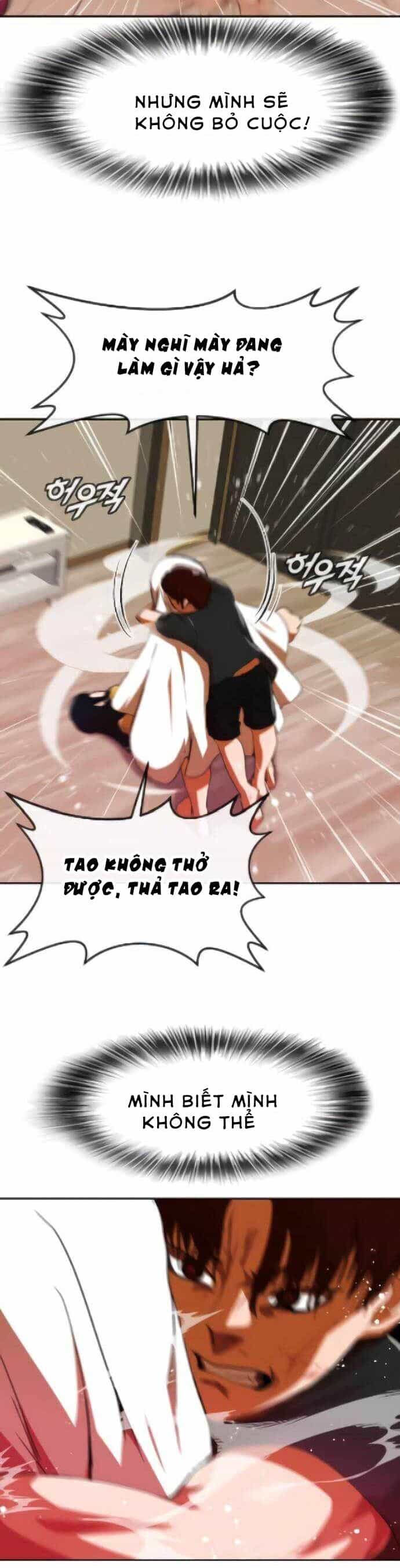 Cô Gái Từ Ứng Dụng Nhắn Tin Ngẫu Nhiên - Chương 244 - ảnh 39